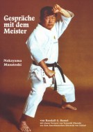 Gespräche mit dem Meister Masatoshi Nakayama